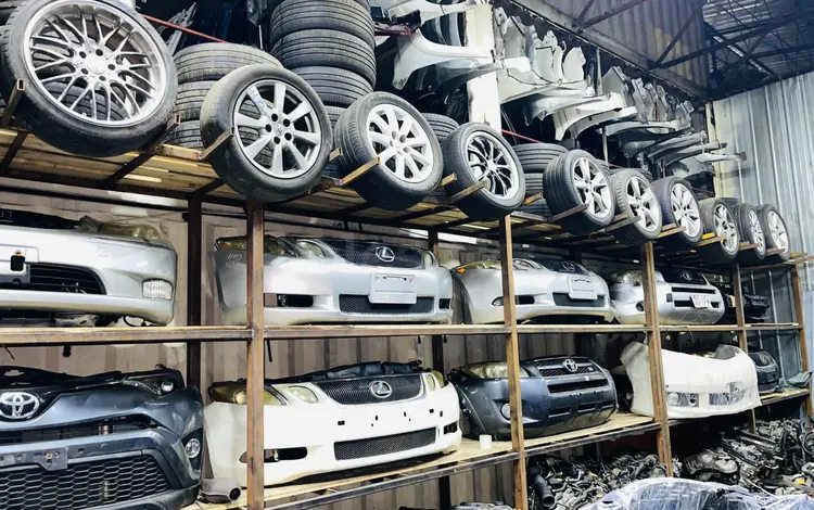 Dr_Motors_Lexus в Алматы
