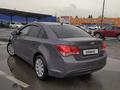 Chevrolet Cruze 2013 года за 3 800 000 тг. в Алматы – фото 4