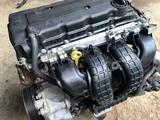 Двигатель на митсубиши MITSUBISHI 4B10 4B11 4B12 1.8 2.0 2.4 за 100 000 тг. в Алматы