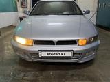 Mitsubishi Galant 1997 годаүшін2 000 000 тг. в Алматы