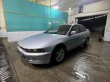 Mitsubishi Galant 1997 годаүшін2 000 000 тг. в Алматы – фото 4