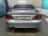 Mitsubishi Galant 1997 годаүшін2 000 000 тг. в Алматы – фото 2