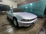 Mitsubishi Galant 1997 годаүшін2 000 000 тг. в Алматы – фото 3