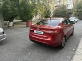 Kia Rio 2013 года за 5 350 000 тг. в Павлодар – фото 3