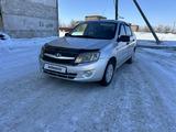 ВАЗ (Lada) Granta 2190 2014 года за 2 800 000 тг. в Караганда