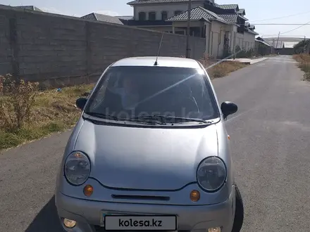 Daewoo Matiz 2011 года за 1 600 000 тг. в Шымкент