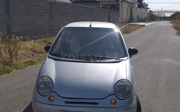 Daewoo Matiz 2011 годаfor1 600 000 тг. в Шымкент