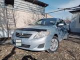 Toyota Corolla 2008 года за 4 150 000 тг. в Алматы