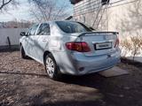 Toyota Corolla 2008 годаfor4 150 000 тг. в Алматы – фото 5