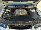 BMW 735 2003 годаүшін5 500 000 тг. в Астана – фото 4