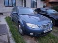 Subaru Outback 2007 года за 4 000 000 тг. в Алматы – фото 3