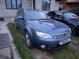 Subaru Outback 2007 года за 4 000 000 тг. в Алматы – фото 3
