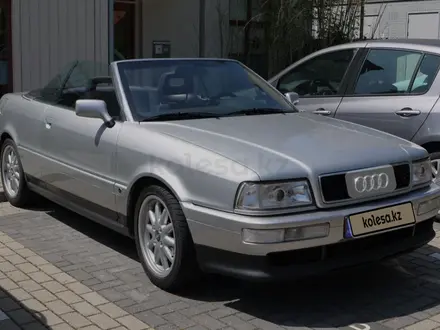 Audi 90 1989 года за 3 000 000 тг. в Караганда