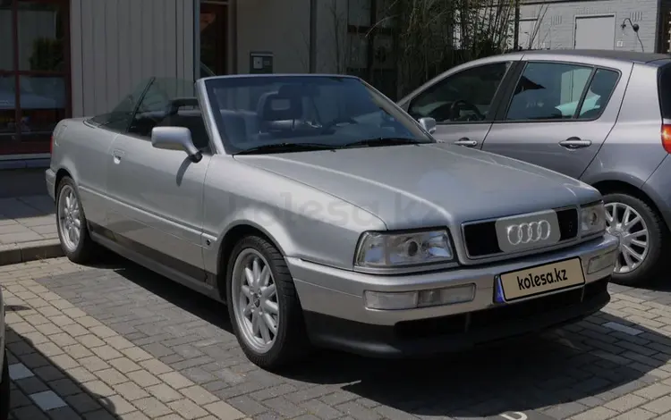 Audi 90 1989 годаүшін3 000 000 тг. в Караганда