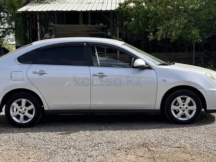 Nissan Almera 2013 года за 3 900 000 тг. в Алматы – фото 2