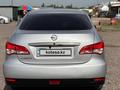 Nissan Almera 2013 года за 3 900 000 тг. в Алматы – фото 10