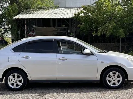 Nissan Almera 2013 года за 3 900 000 тг. в Алматы – фото 11