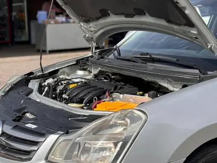 Nissan Almera 2013 года за 3 900 000 тг. в Алматы – фото 14
