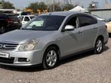 Nissan Almera 2013 годаүшін3 900 000 тг. в Алматы