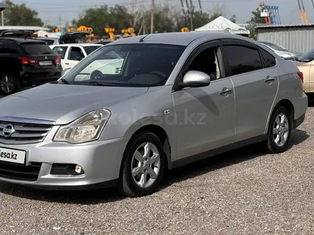 Nissan Almera 2013 года за 3 900 000 тг. в Алматы