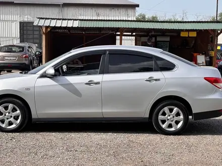 Nissan Almera 2013 года за 3 900 000 тг. в Алматы – фото 3