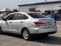 Nissan Almera 2013 года за 3 900 000 тг. в Алматы – фото 4