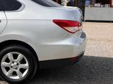 Nissan Almera 2013 годаүшін3 900 000 тг. в Алматы – фото 5