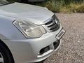 Nissan Almera 2013 года за 3 900 000 тг. в Алматы – фото 6