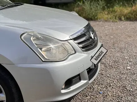Nissan Almera 2013 года за 3 900 000 тг. в Алматы – фото 6