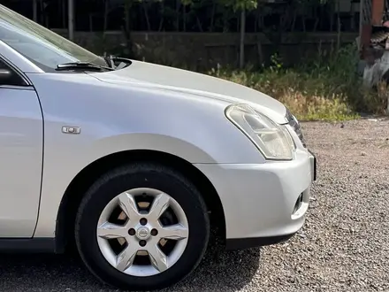 Nissan Almera 2013 года за 3 900 000 тг. в Алматы – фото 7
