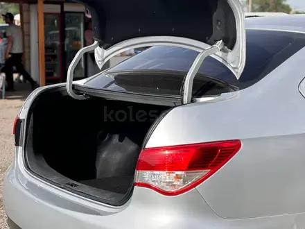 Nissan Almera 2013 года за 3 900 000 тг. в Алматы – фото 8