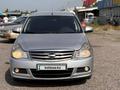 Nissan Almera 2013 года за 3 900 000 тг. в Алматы – фото 9