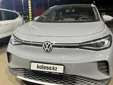 Volkswagen ID.4 2021 года за 11 100 000 тг. в Алматы