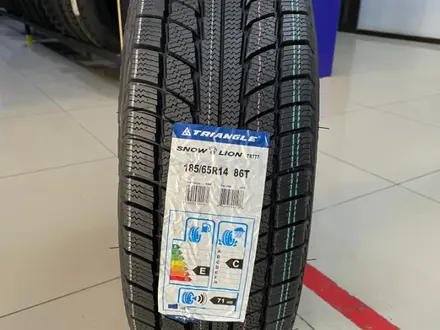 Triangle TR777 185/65r14 за 22 000 тг. в Алматы