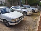 Volkswagen Passat 1994 годаүшін1 300 000 тг. в Актобе