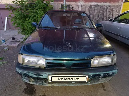 Nissan Primera 1995 года за 800 000 тг. в Караганда – фото 2