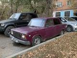 ВАЗ (Lada) 2107 1996 года за 450 000 тг. в Усть-Каменогорск – фото 2