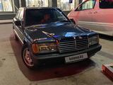 Mercedes-Benz 190 1991 года за 1 300 000 тг. в Алматы – фото 2