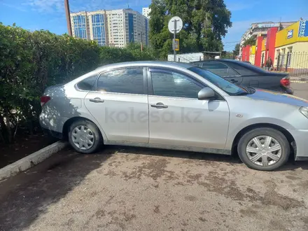 Nissan Almera 2014 года за 4 100 000 тг. в Астана – фото 5