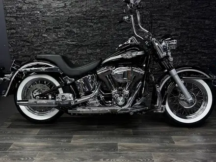 Harley-Davidson  HERITAGE SOFTAIL 2003 года за 6 250 000 тг. в Алматы – фото 10