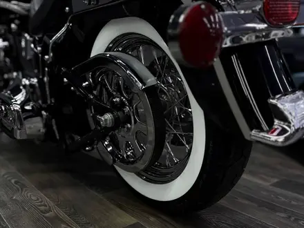 Harley-Davidson  HERITAGE SOFTAIL 2003 года за 6 250 000 тг. в Алматы – фото 13