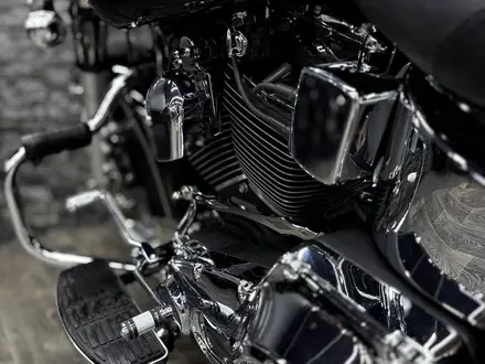 Harley-Davidson  HERITAGE SOFTAIL 2003 года за 6 250 000 тг. в Алматы – фото 14