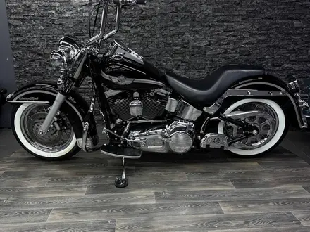 Harley-Davidson  HERITAGE SOFTAIL 2003 года за 6 250 000 тг. в Алматы – фото 17