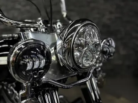 Harley-Davidson  HERITAGE SOFTAIL 2003 года за 6 250 000 тг. в Алматы – фото 18