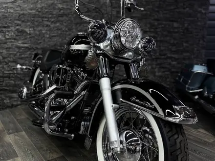 Harley-Davidson  HERITAGE SOFTAIL 2003 года за 6 250 000 тг. в Алматы – фото 2