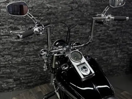 Harley-Davidson  HERITAGE SOFTAIL 2003 года за 6 250 000 тг. в Алматы – фото 20
