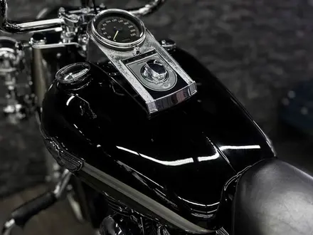 Harley-Davidson  HERITAGE SOFTAIL 2003 года за 6 250 000 тг. в Алматы – фото 21