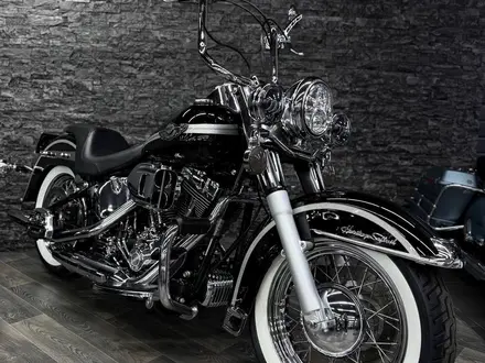 Harley-Davidson  HERITAGE SOFTAIL 2003 года за 6 250 000 тг. в Алматы