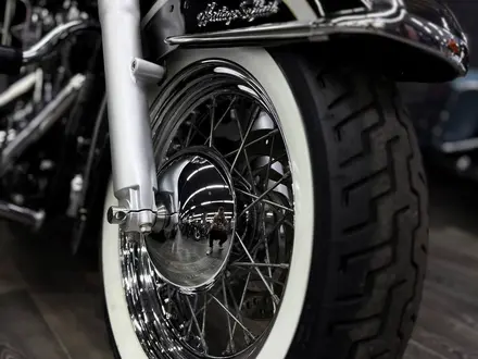 Harley-Davidson  HERITAGE SOFTAIL 2003 года за 6 250 000 тг. в Алматы – фото 3