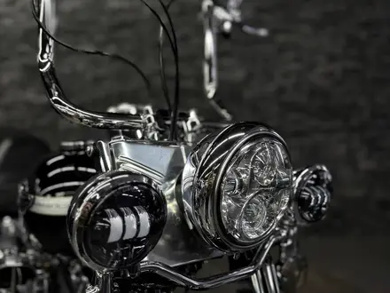 Harley-Davidson  HERITAGE SOFTAIL 2003 года за 6 250 000 тг. в Алматы – фото 4